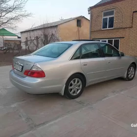 Toyota Avalon 2003