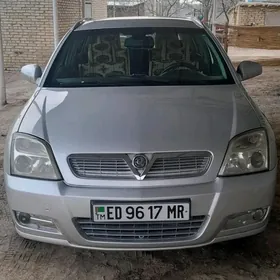 Opel Signum 2003