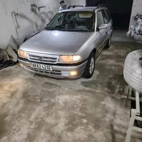 Opel Astra 1993