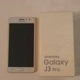 J3 Pro odmen bar