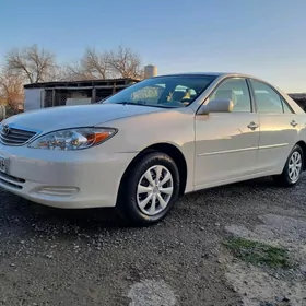 Toyota Camry 2002