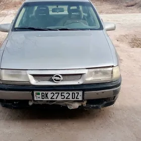 Opel Vectra 1990