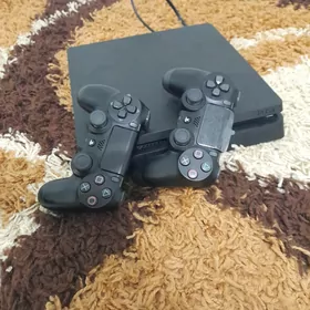 playstation 4 prokat