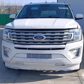 Ford Expedition 2021