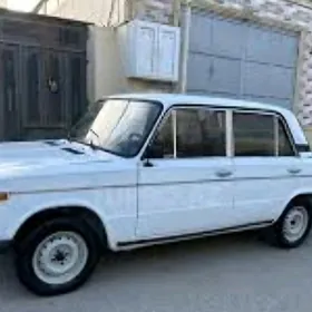 Lada 2106 1999