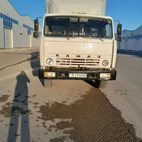 Kamaz 5320 1997