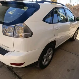 Lexus RX 330 2005