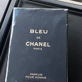 bleu de chanel