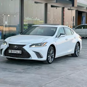 Lexus ES 350 2021