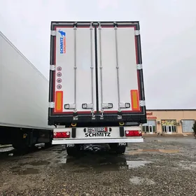 Kogel Euro Trailer 2019