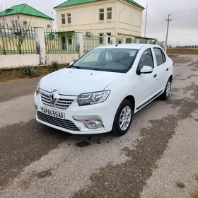 Renault Duster 2018