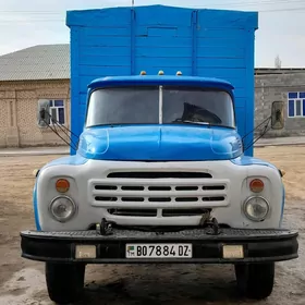 Zil 130 1988