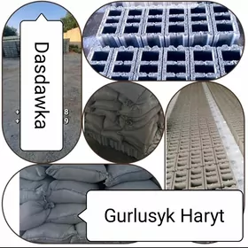 MITI SEMENT KERPIÇ GUM MYTY DA