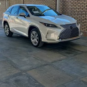 Lexus RX 350 2020