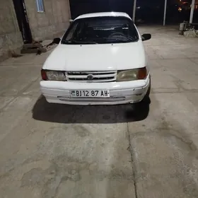 Toyota Tercel 1994