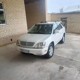 Lexus RX 300 2002