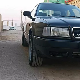 Audi 80 1992