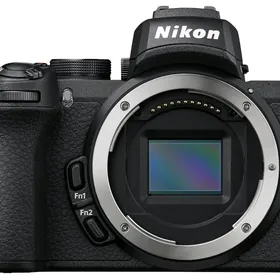 Nikon Z50  24x70 obyektiv