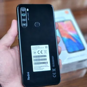 Redmi Note 8  4/64gb (2021)