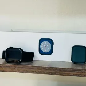 Apple watch 4