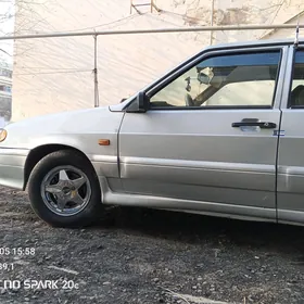 Lada 2115 2005