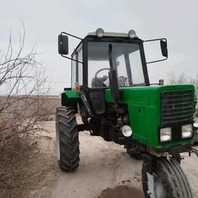 MTZ 80 2003