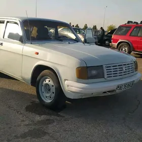 Gaz 31 1997