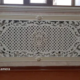batareka absivka