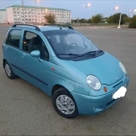 Daewoo Matiz 2003