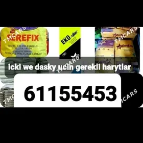 MITI MYTY SEMENT KERPIÇ СЕМЕНТ