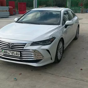 Toyota Avalon 2019