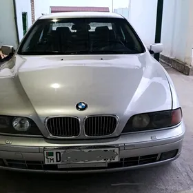 BMW 525 1996