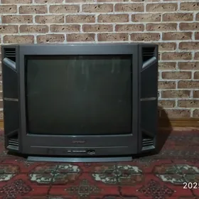 SHARP TV 22 Диагональ