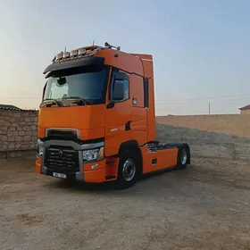 Volvo FM 520 2020