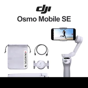 Dji стабилизатор