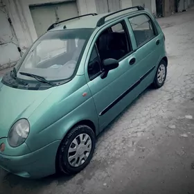 Daewoo Matiz 2005