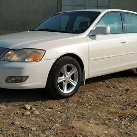 Toyota Avalon 2000