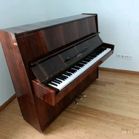 Пианино pianino