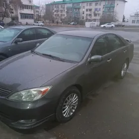 Toyota Camry 2002