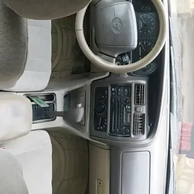 Toyota Avalon 1998