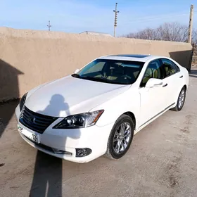 Lexus ES 350 2009