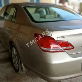 Toyota Avalon 2006