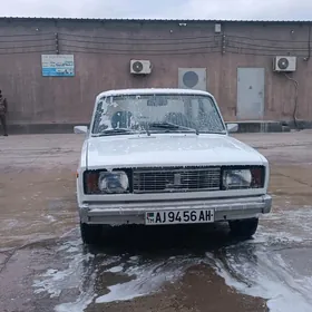 Lada 2105 1991