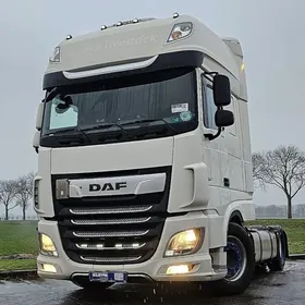 DAF 480 2020