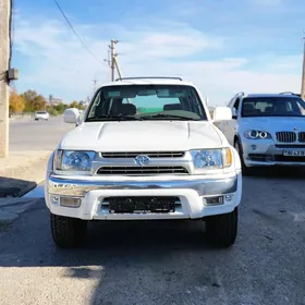 Toyota 4Runner 2002