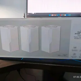 Xiaomi router 3 pack