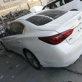 Infiniti Q50 2020