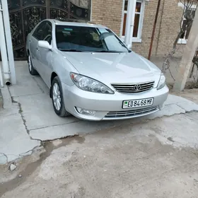 Toyota Camry 2002