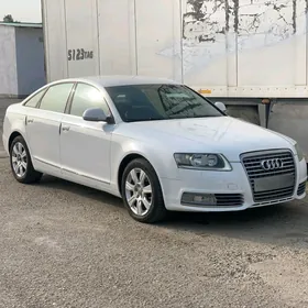 Audi A6 2010