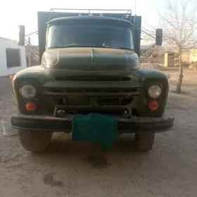 Zil 130 1985